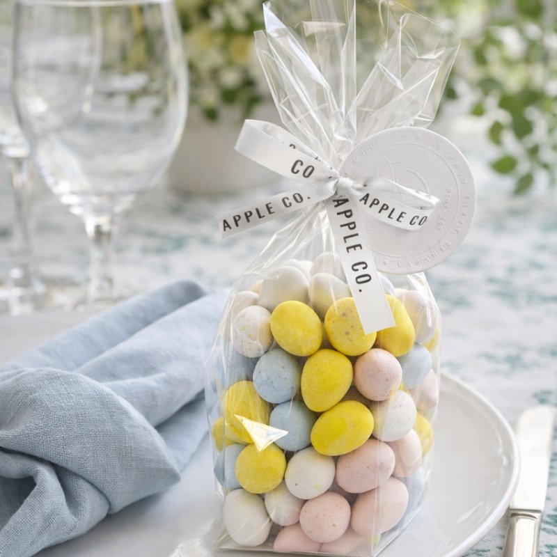 Cadbury Egg Gift Bag