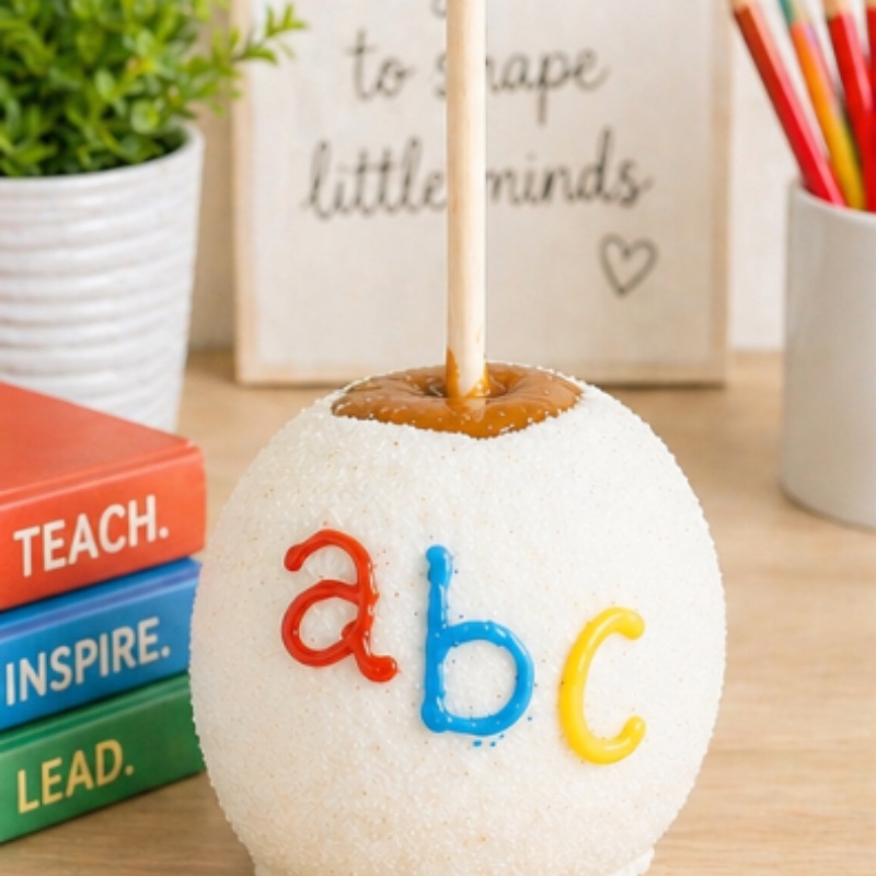 ABC Apple