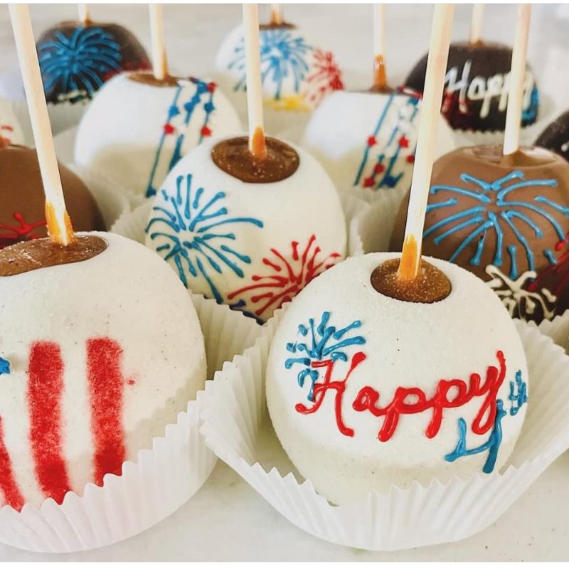 4th of July Variety