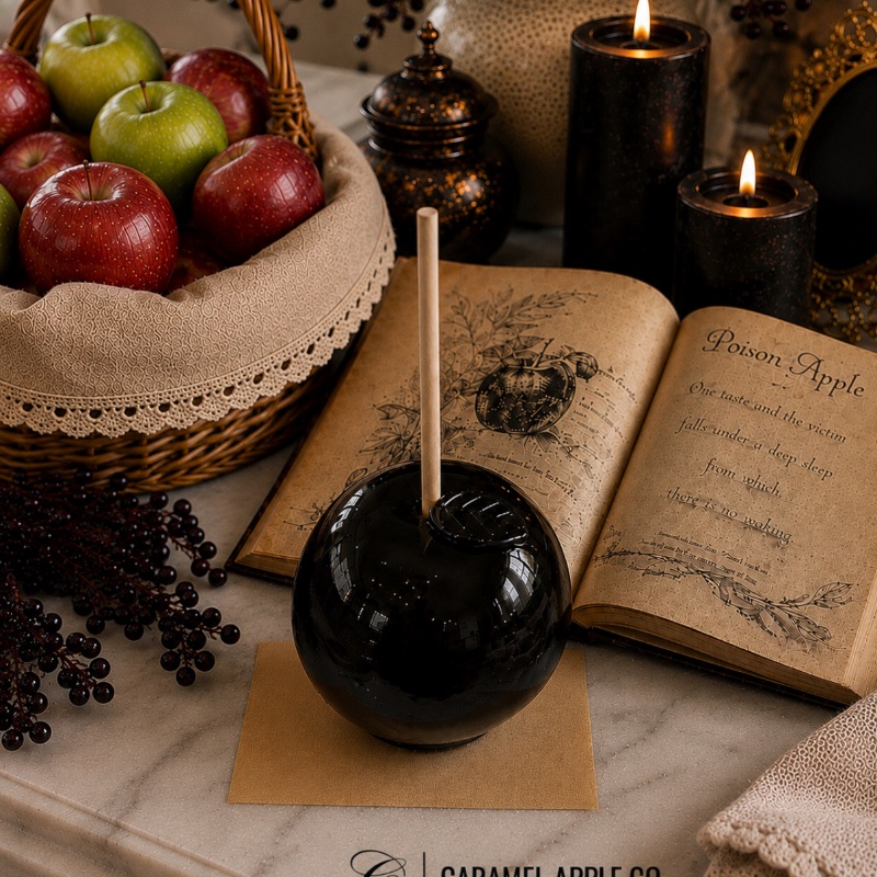 Poison Apple
